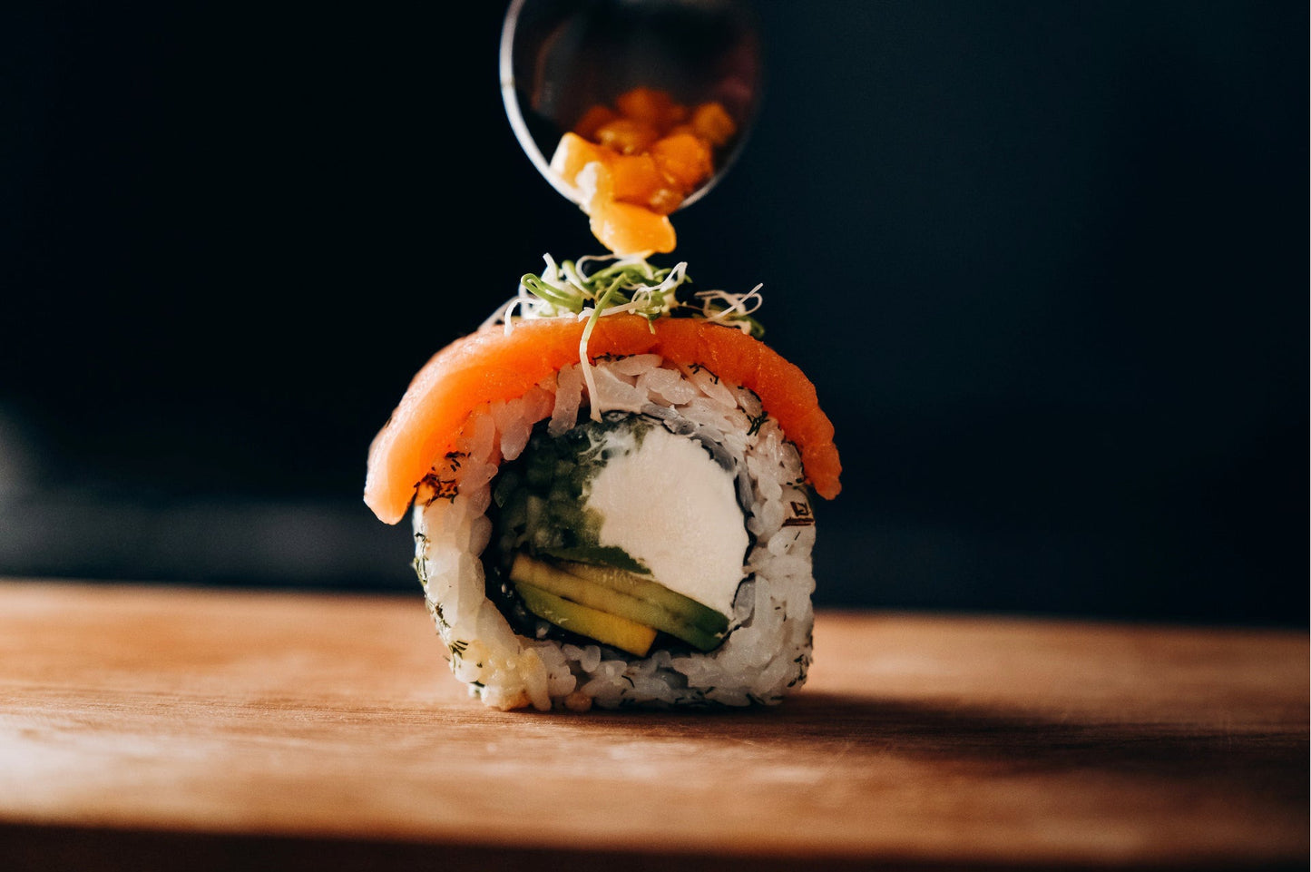 14.03.25 - Wine & Sushi (Wine & Dine) - Vino Vista