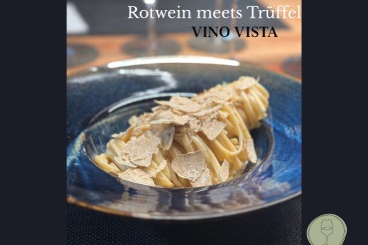 13.11.26 - Wein & Trüffel Abend - Exklusiver Genuss | Vino Vista Hilden
