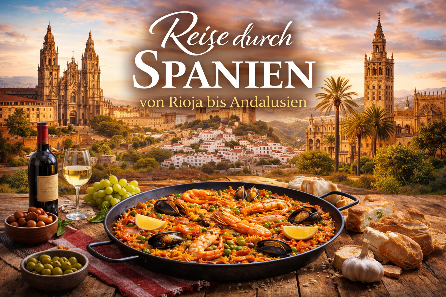 11.07.26 – Reise durch Spanien