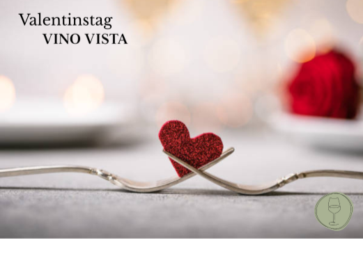 14.02.26 - Valentinstag: Lonely Hearts. Full Glasses.