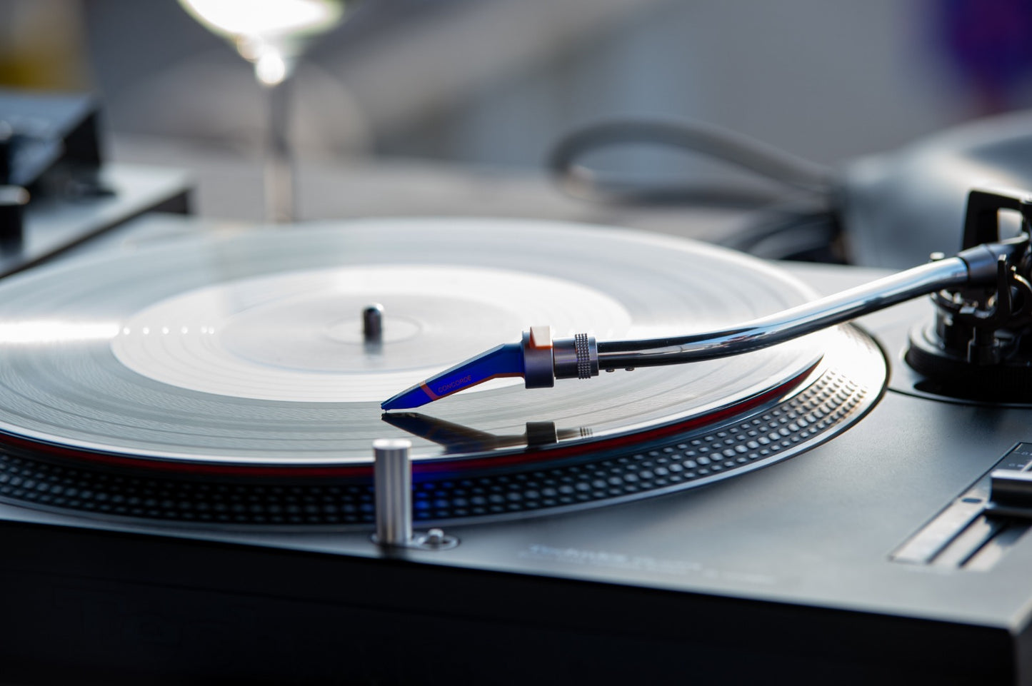 30.04.25 - Clubbing Wine & Vinyl - Vino Vista