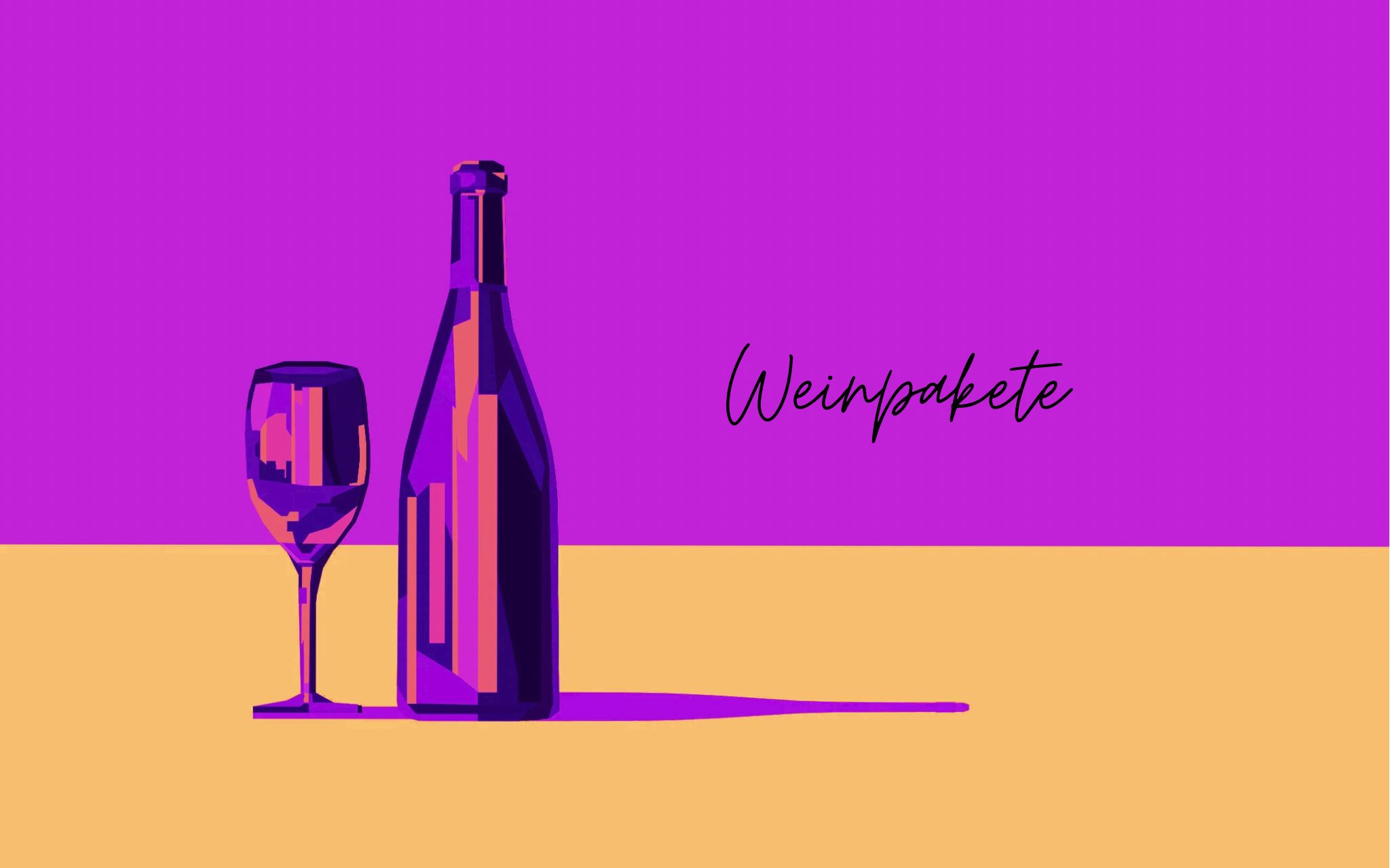 Weinpakete