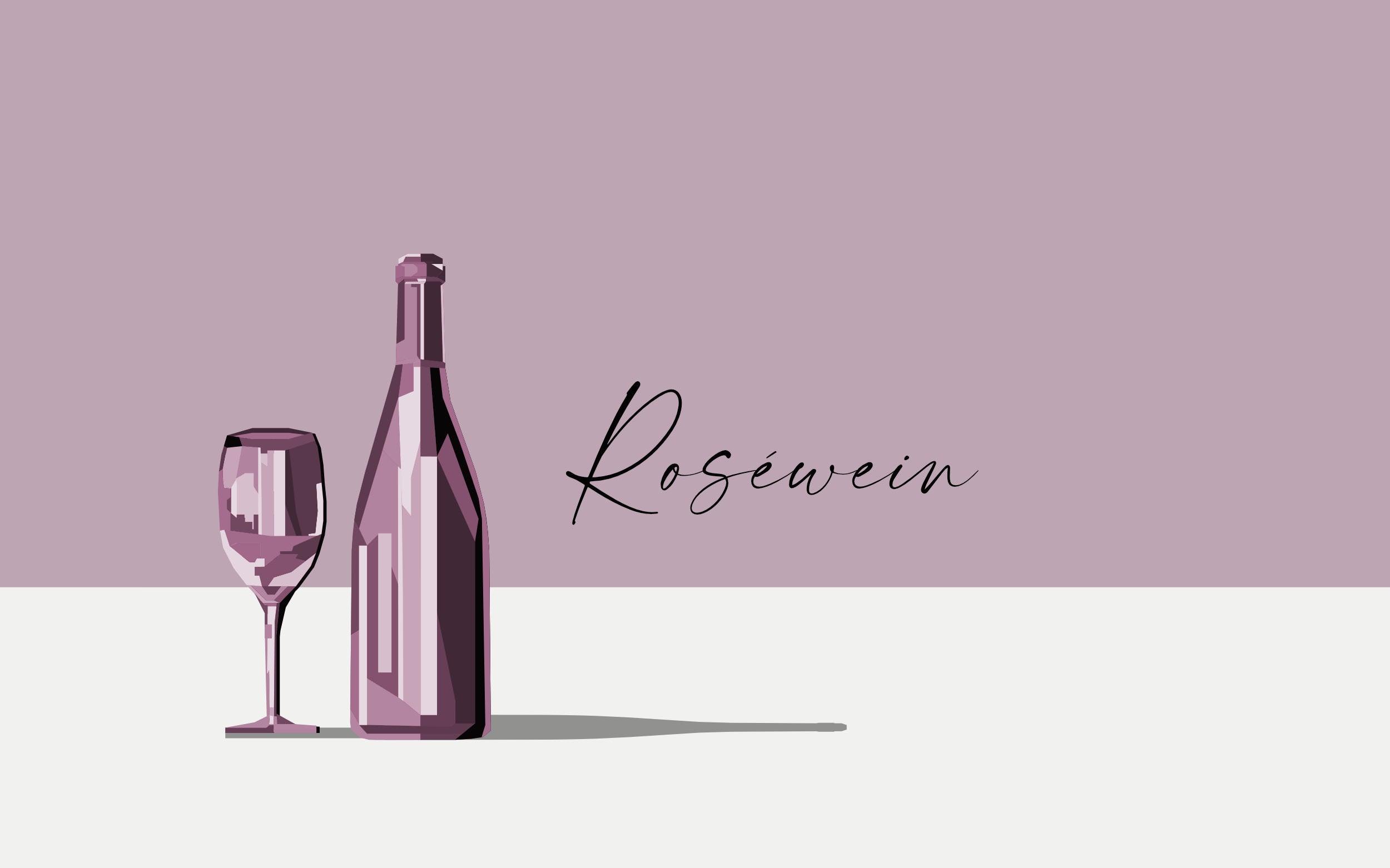 Roséweine