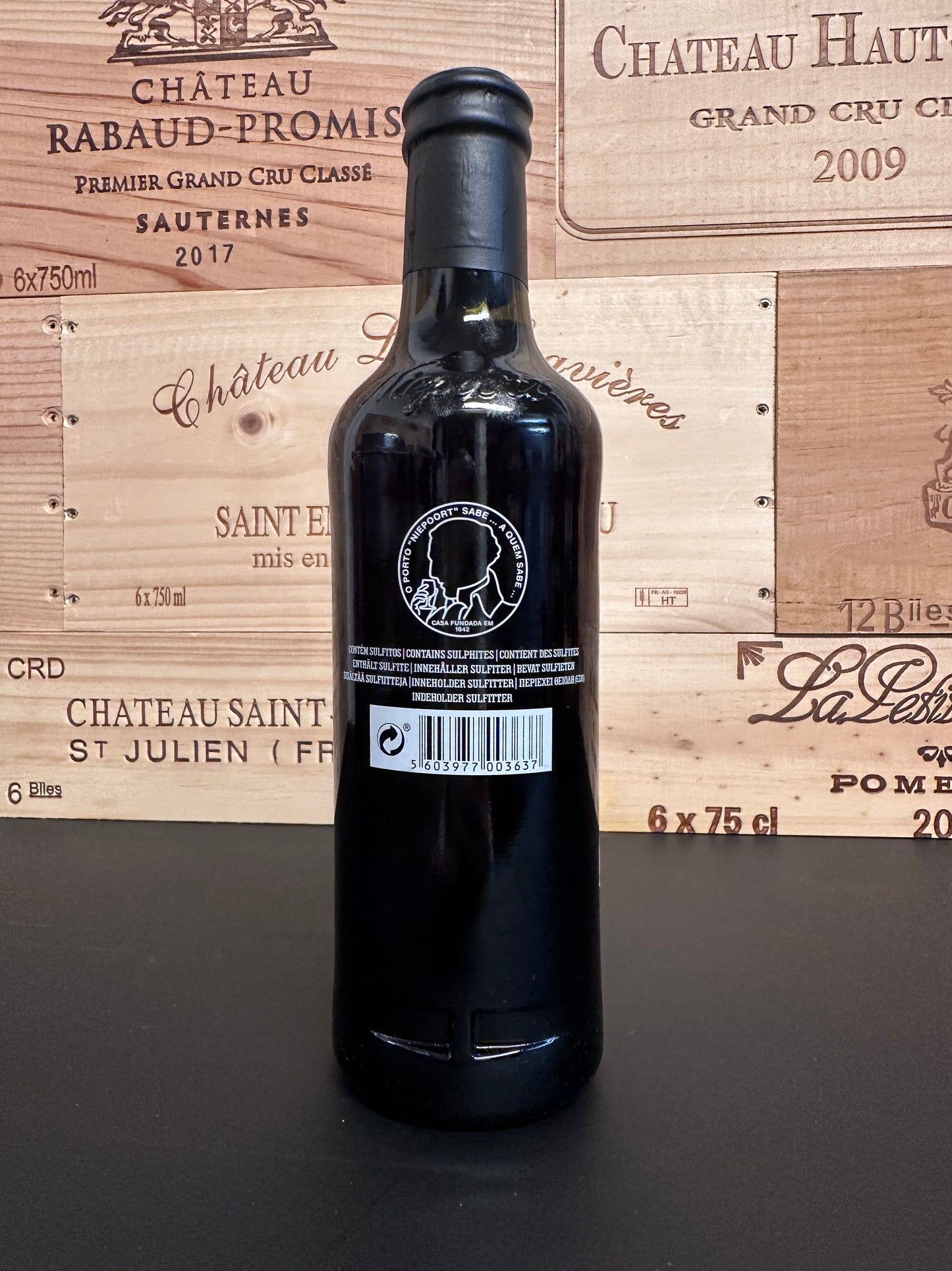 Niepoort – 2009 Colheita – 0,375 l