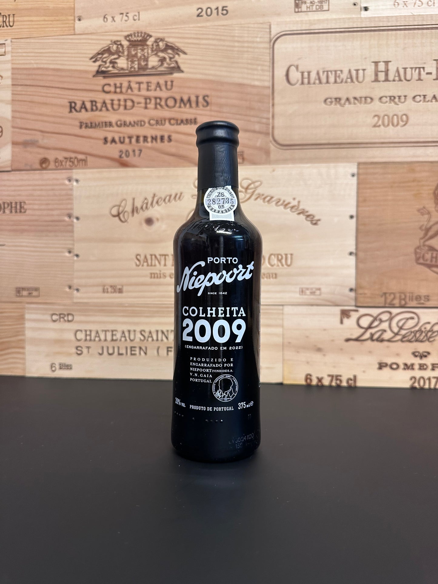 Niepoort – 2009 Colheita – 0,375 l