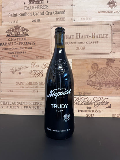 Niepoort NatCool TRUDY Portwein