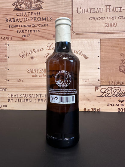 Niepoort – White 10 Years Old (o. J.) – 0,375 l