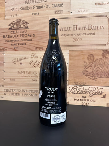 Niepoort NatCool TRUDY Portwein