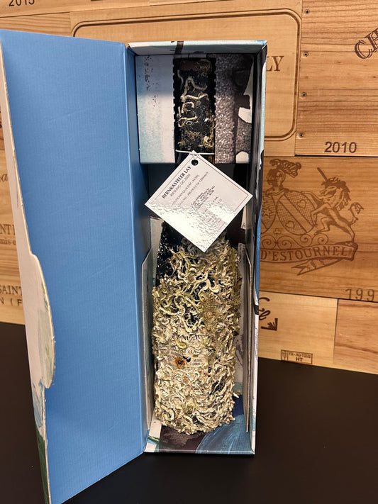 Dr. H. Thanisch Bernkasteler Lay Riesling GG 2020 – Mosel Rarität, Vino Vista