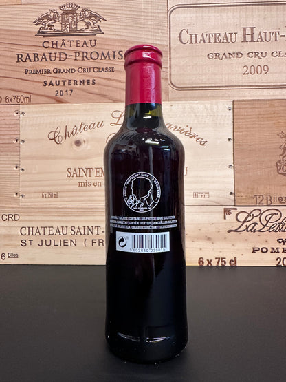 Niepoort – Tawny 10 Years (o. J.) – 0,375 l