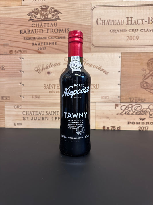 Niepoort – Tawny (o. J.) – 0,375 l