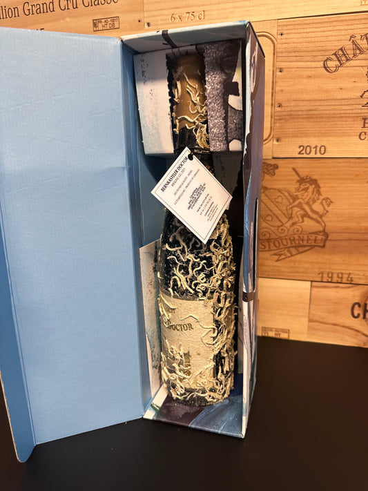 Dr. H. Thanisch Bernkasteler Doctor Riesling GG 2021 – Mosel Rarität, Vino Vista