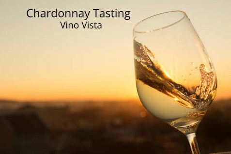 10.04.26 – Chardonnay Tasting - eine Rebsorte, unzählige Facetten