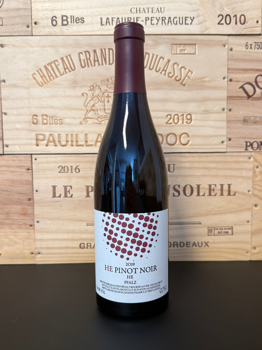 HE - Pinot Noir HE 2019