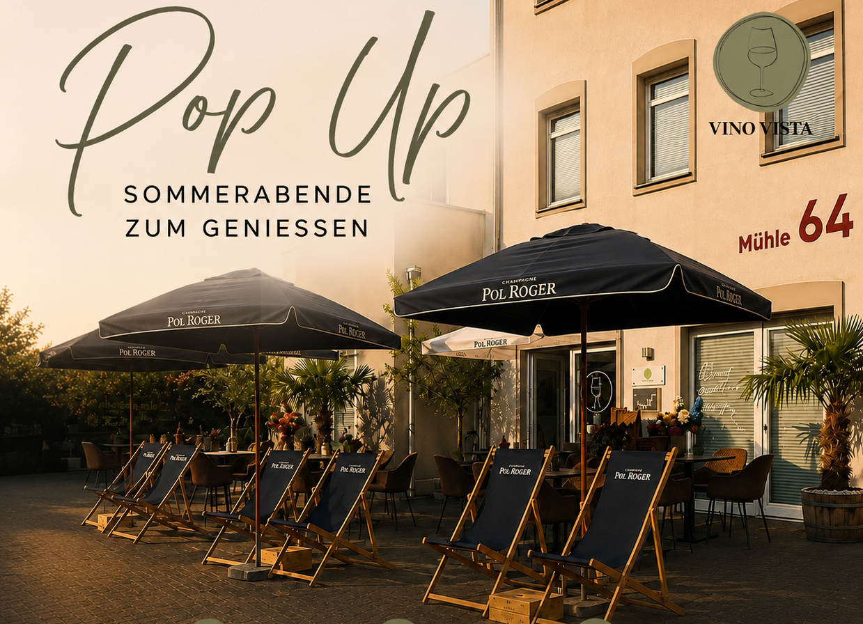 04.09.26 -  Pop Up - Wine. Music. Sun.