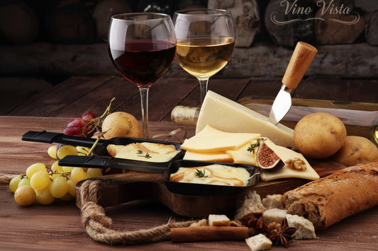 04.12.26 - Raclette & Wein | Vino Vista Hilden