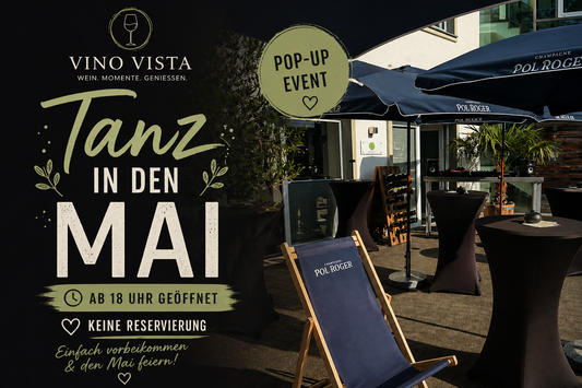 30.04.26 -  Tanz in den Mai (PopUp)