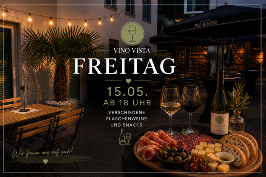 15.05.26 -  Pop Up - Wine. Sun. Enjoy