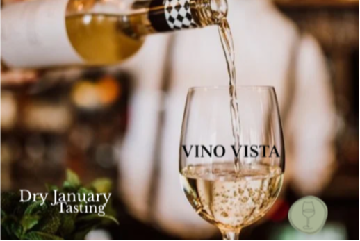 09.01.26 - Dry January Tasting