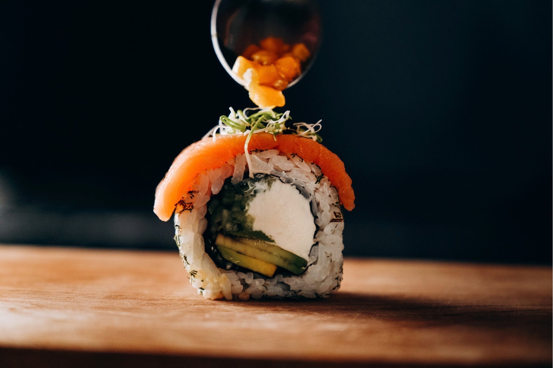16.10.26 - Sushi & Wein | Vino Vista Hilden