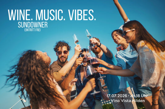 17.07.26 -  Pop Up - Wine. Music. Sun.